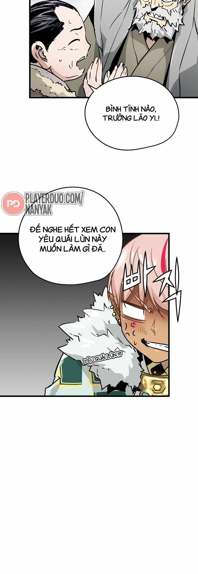 hứa lan chapter 96 12