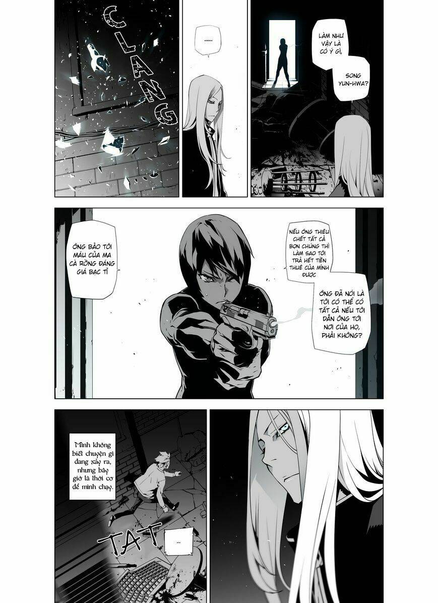 phantasmal tale under the moonlight manhwa chapter 2 14
