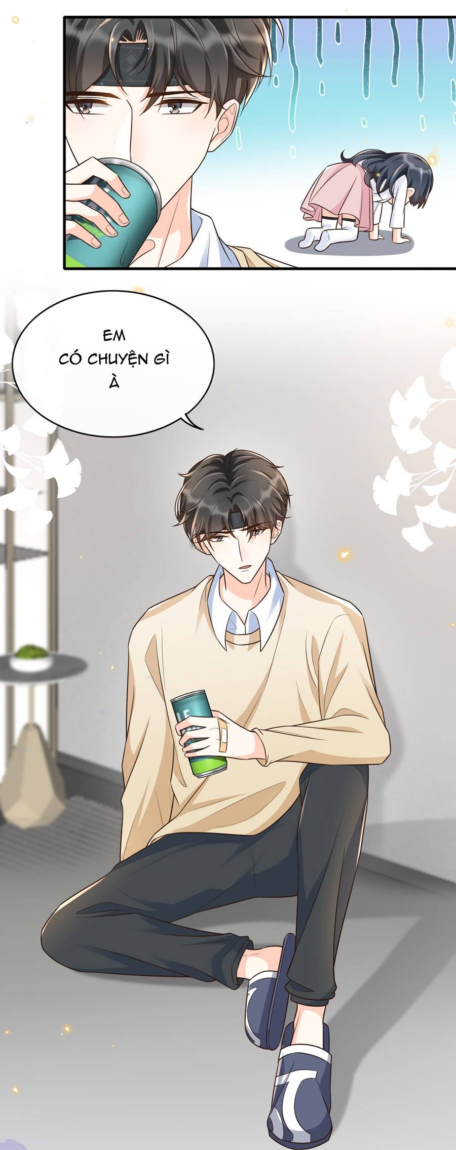 ngọt không ngừng nghỉ chapter 12 19