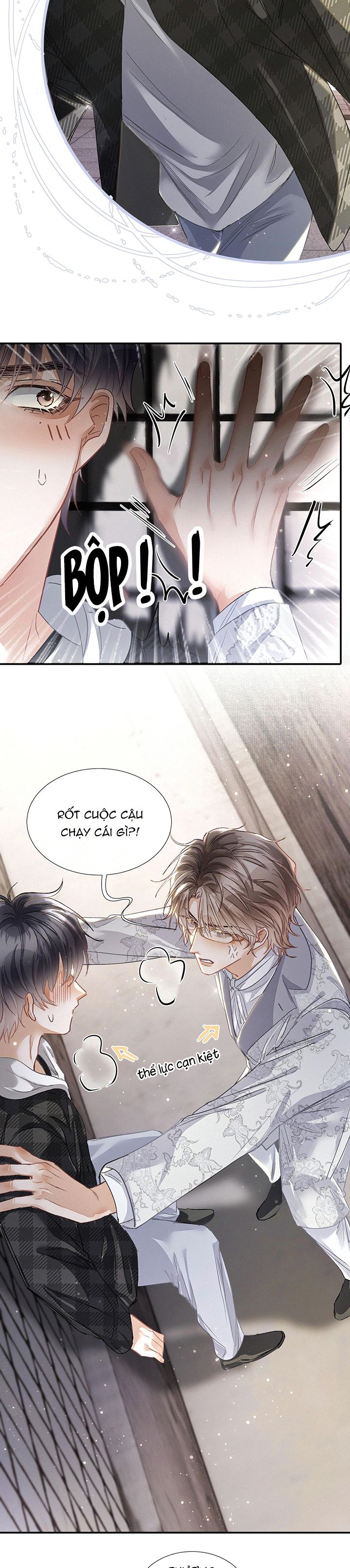 thực sắc chapter 7 8