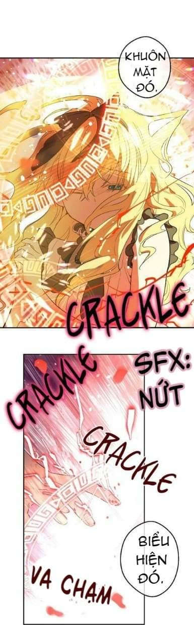 bỗng một ngày nọ tôi trở thành nàng công chúa chapter 53 40