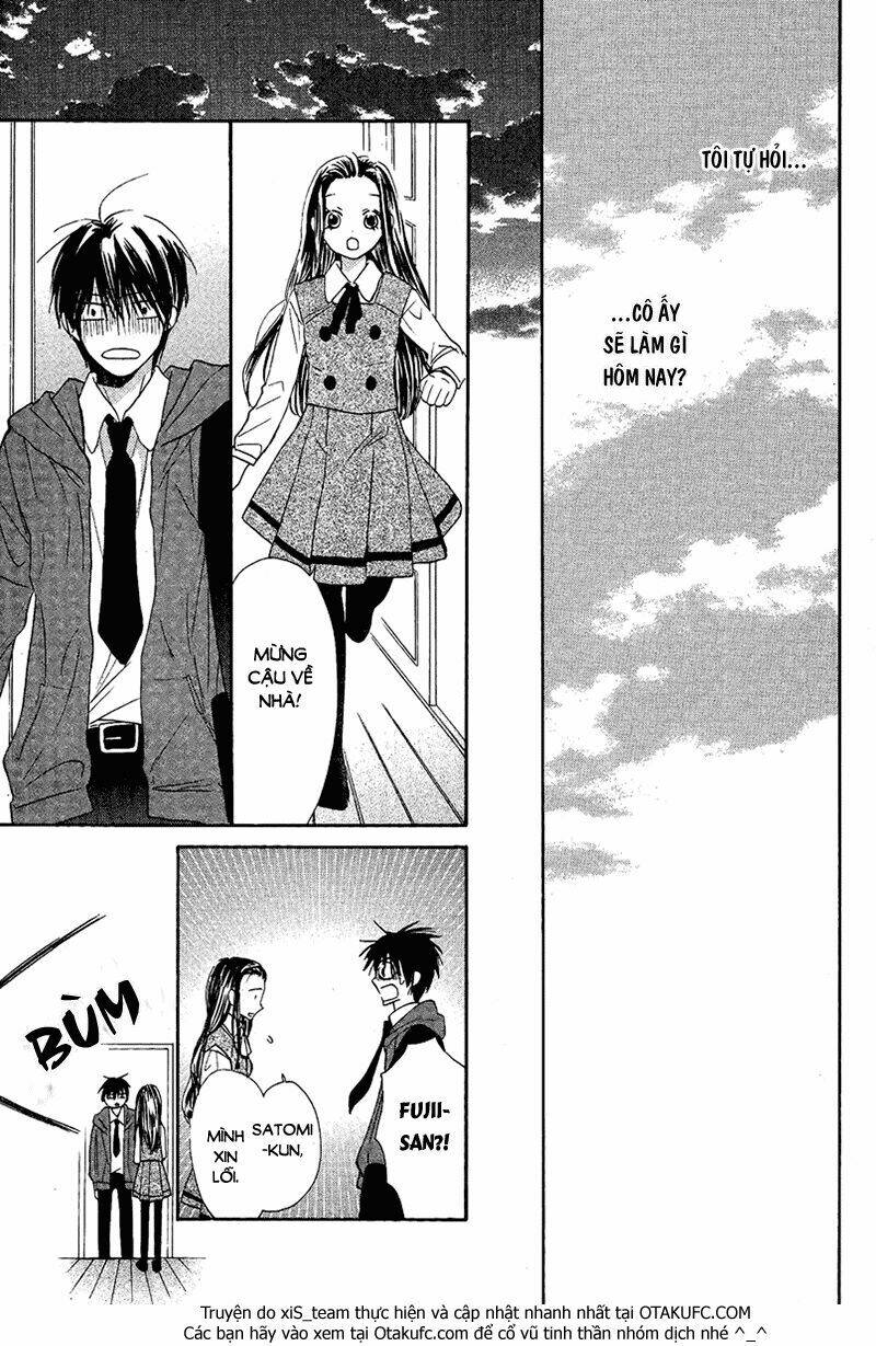 bara to zirconia chapter 1 11