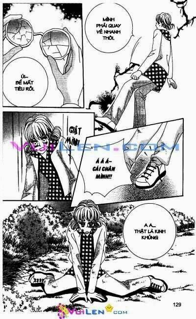 đừng tin cô ấy chapter 4 129