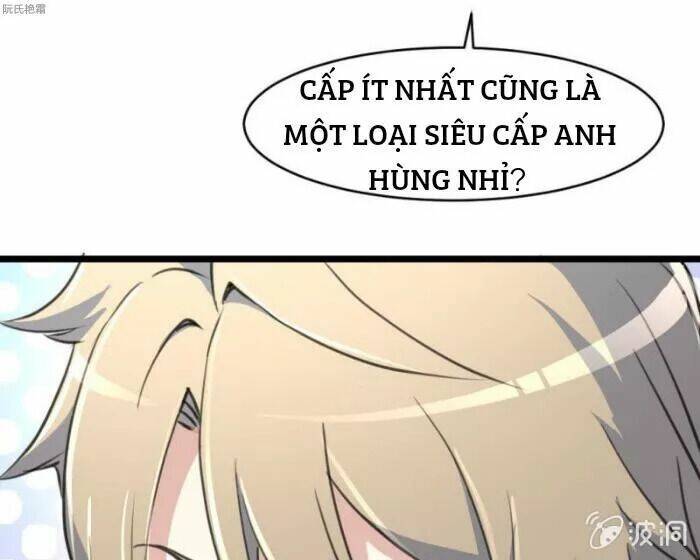 thần nhãn giám định sư chapter 14 34