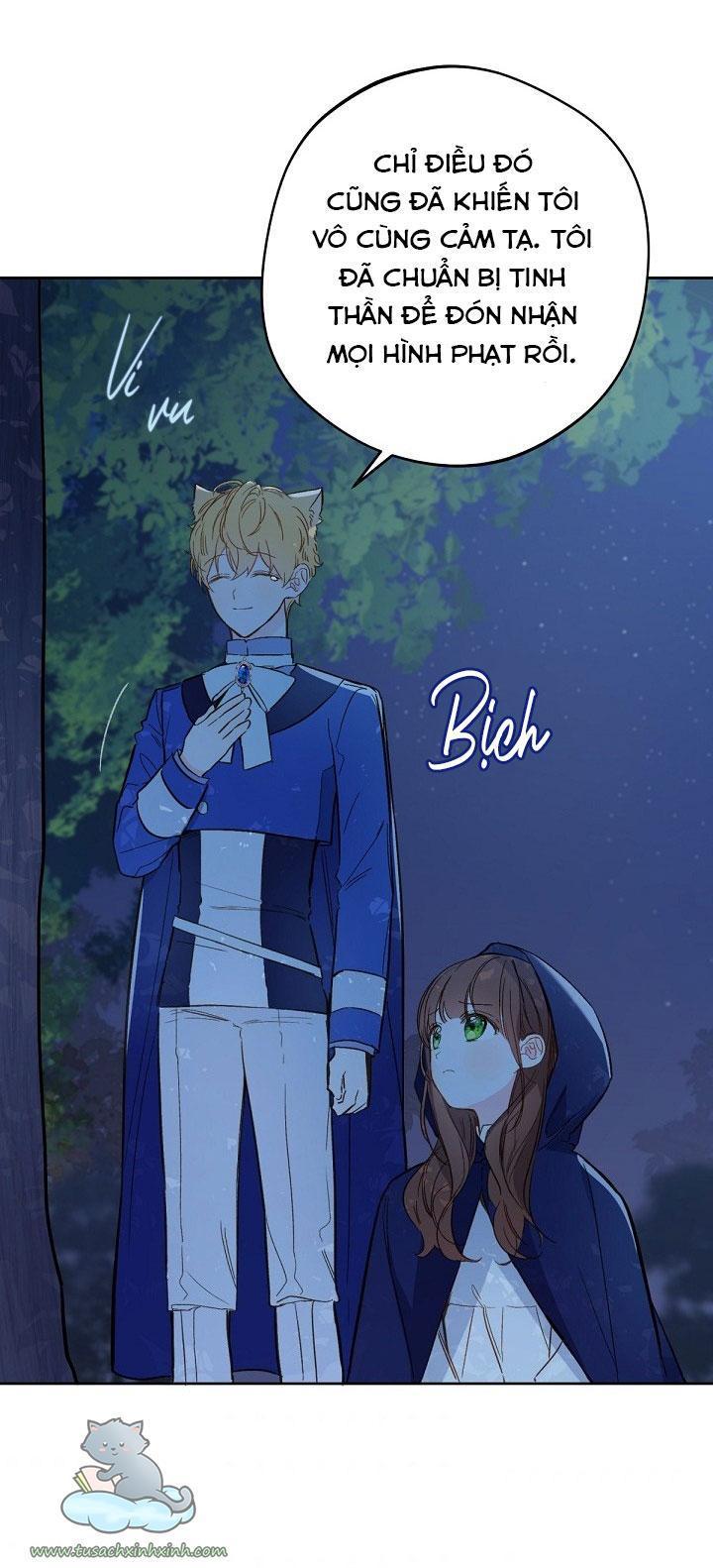 trang trại hạt dẻ cạnh hoàng cung chapter 16 25
