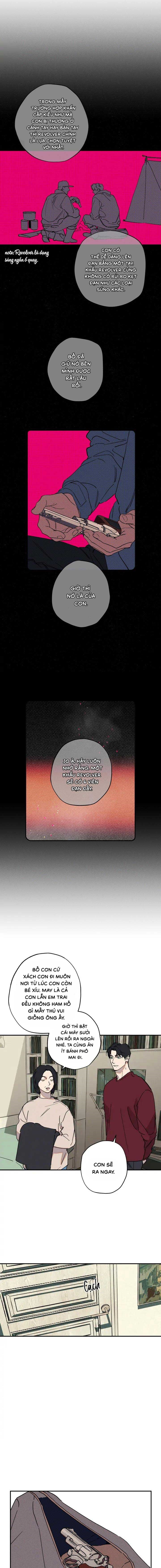 wet sand chapter 35 10