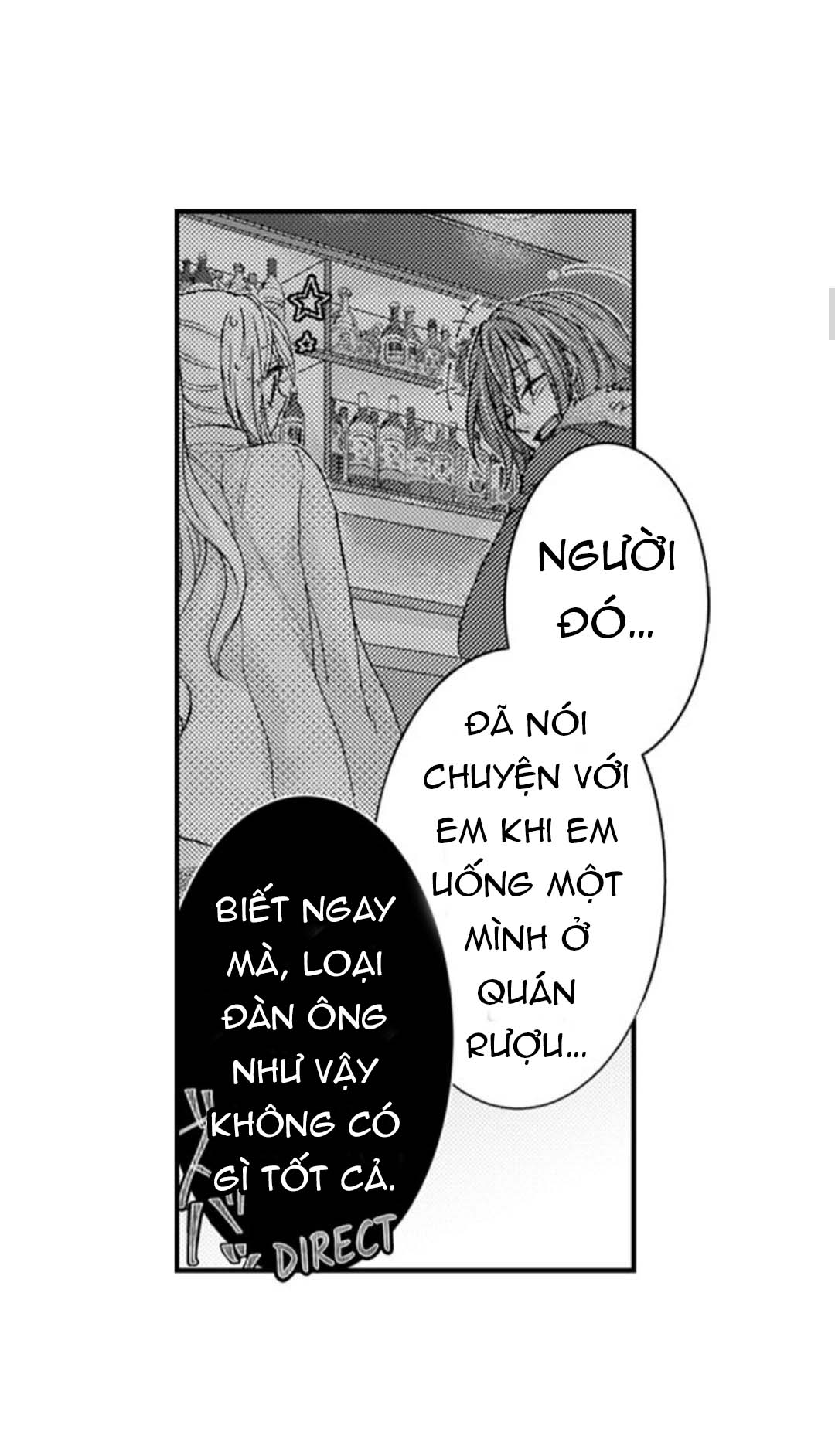 vị sếp thú tính nhà bên chapter 31.1 11