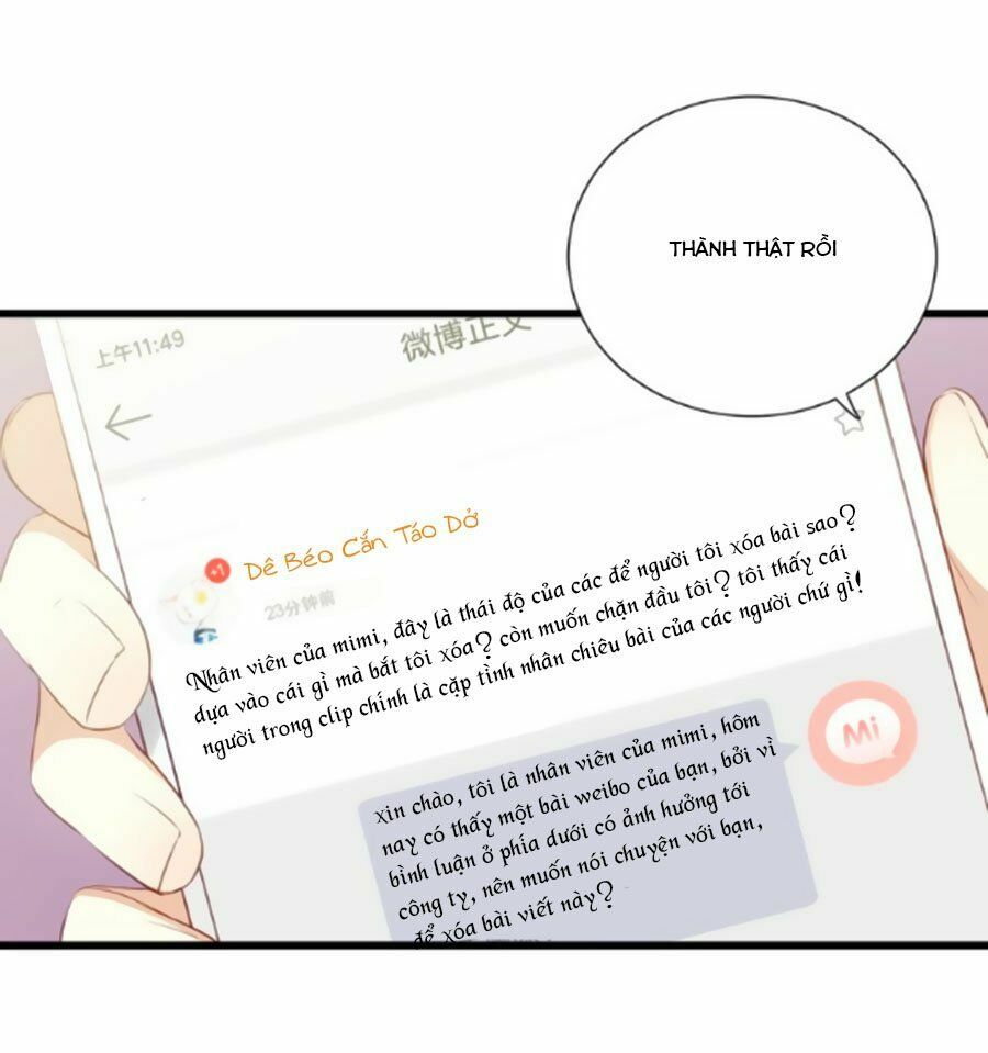 tình yêu là thế phần 2 chapter 15 10