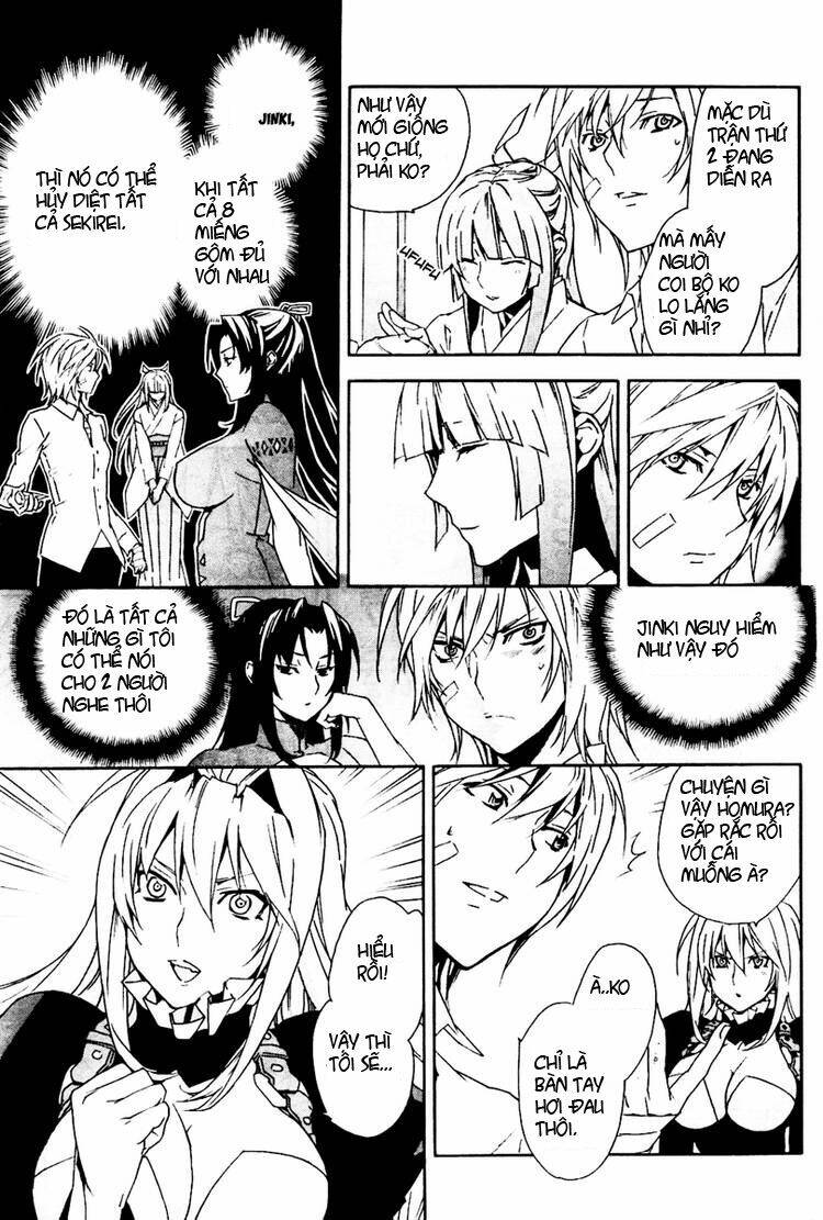 sekirei chapter 80 3