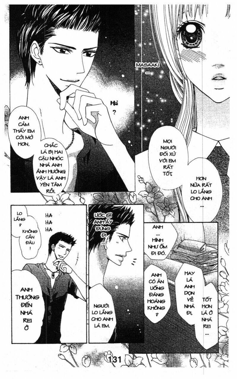 nụ cười thiên thần (bản đẹp) chapter 1 131