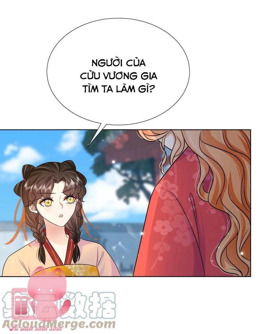 hắc hoá vương gia khó dỗ dành chapter 80 41