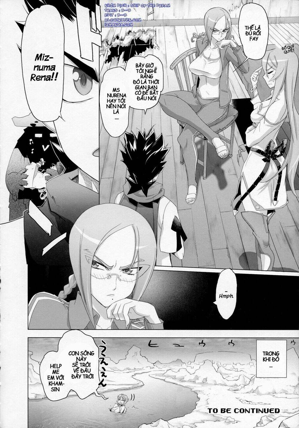 fire fire fire manga chapter 6 31