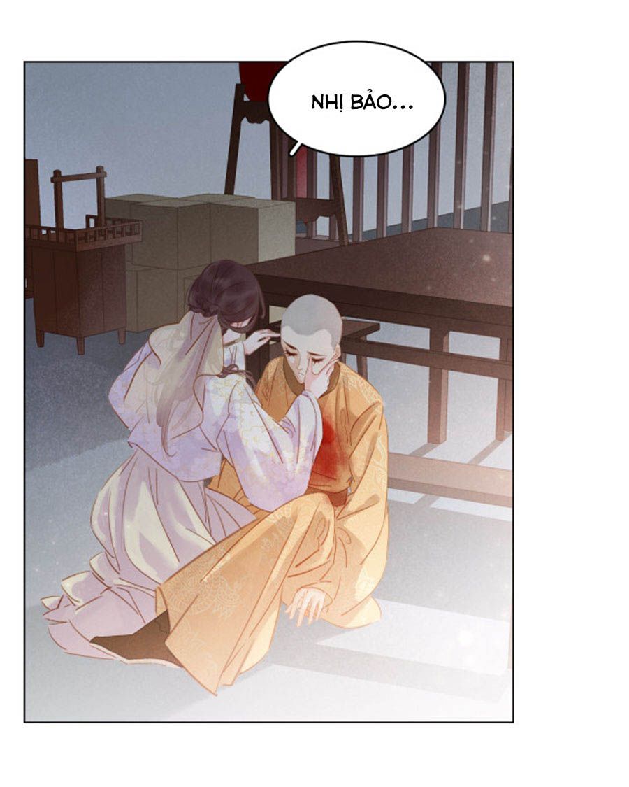 tiểu sư phụ, tóc giả người rơi rồi! chapter 40 9