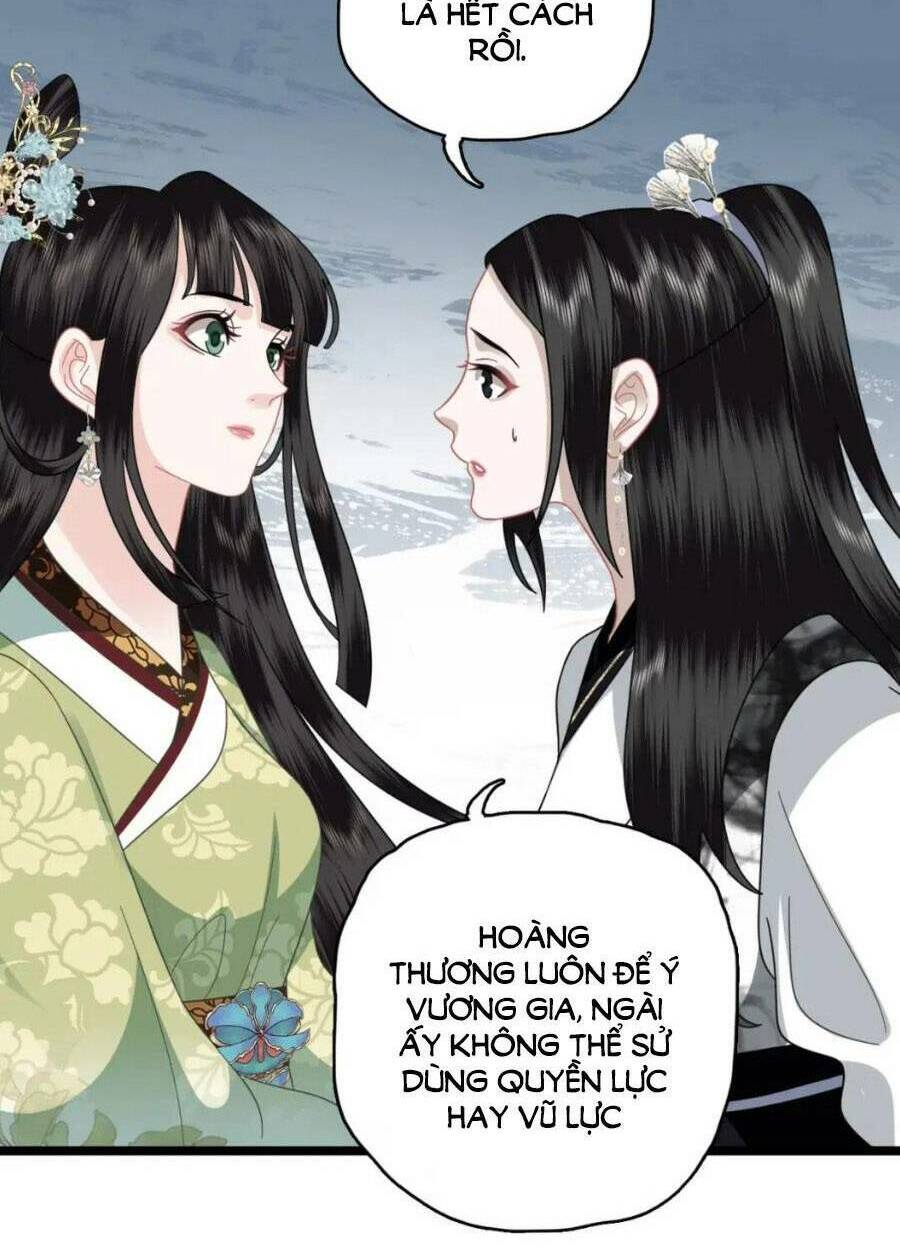 điều hương vương phi chapter 37 12