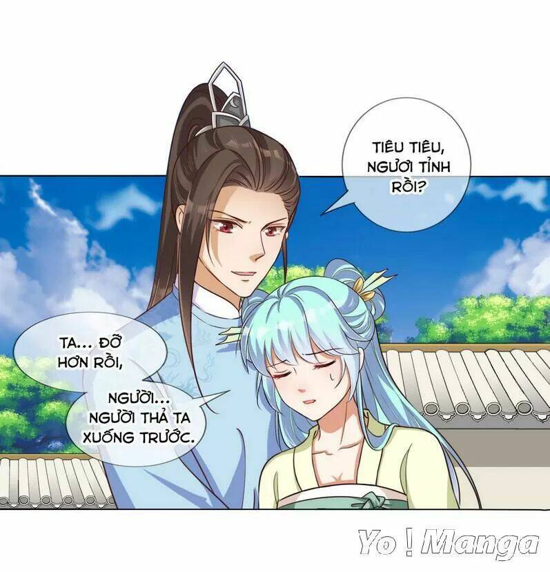 độc y cuồng phi chapter 23.4 7