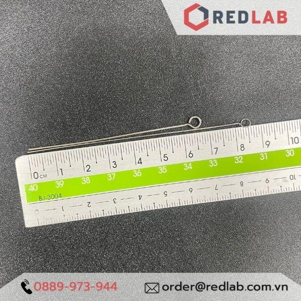 Que cấy vòng - Bộ que cấy vi sinh hợp kim chịu nhiệt