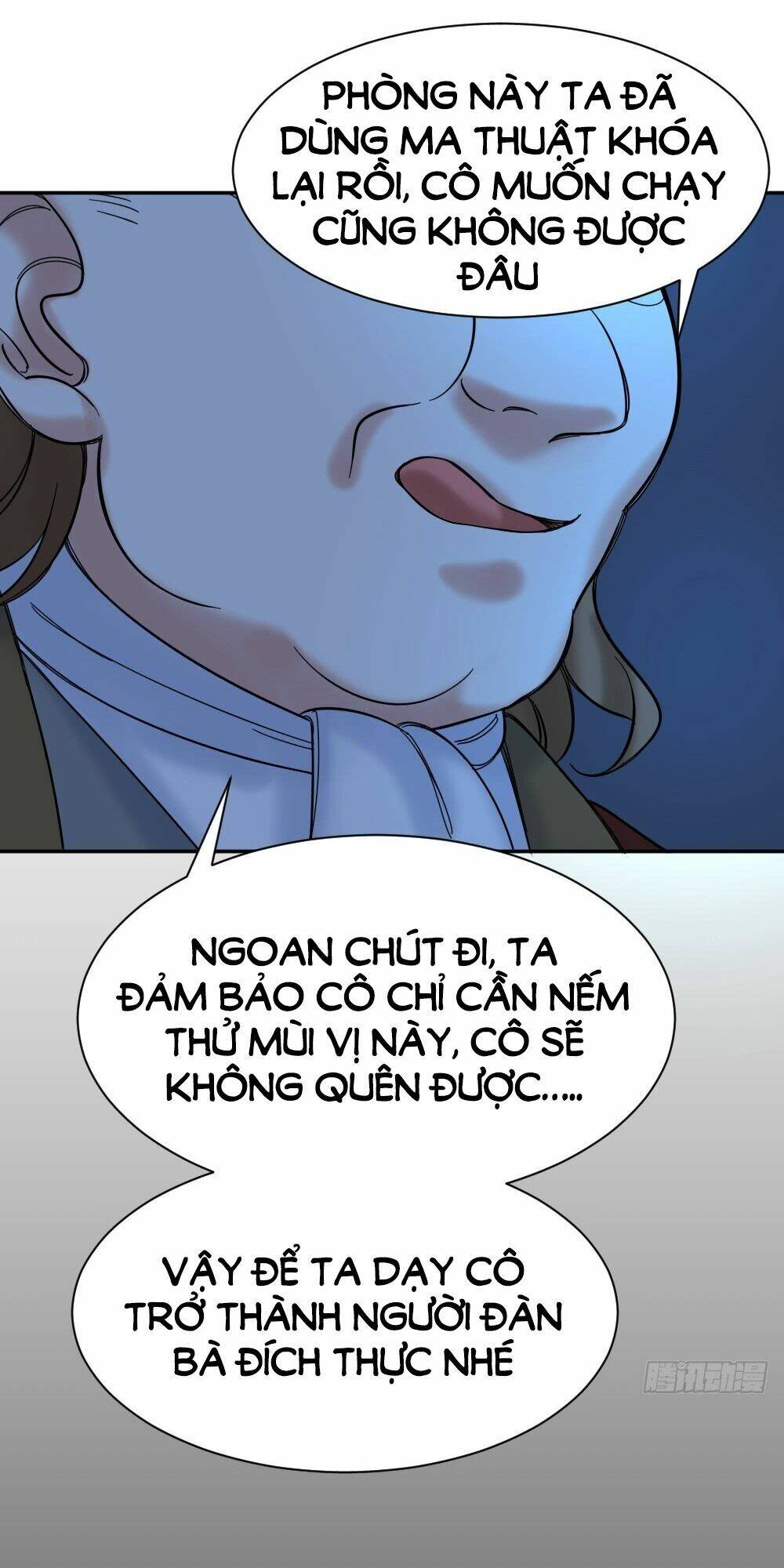 trời sinh một cặp? tôi cự tuyệt! chapter 5 58