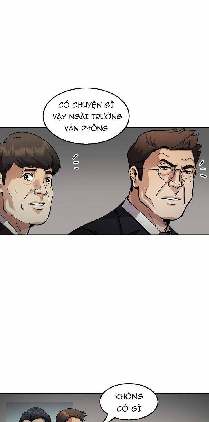 điều tra viên chuyển sinh chapter 128 62