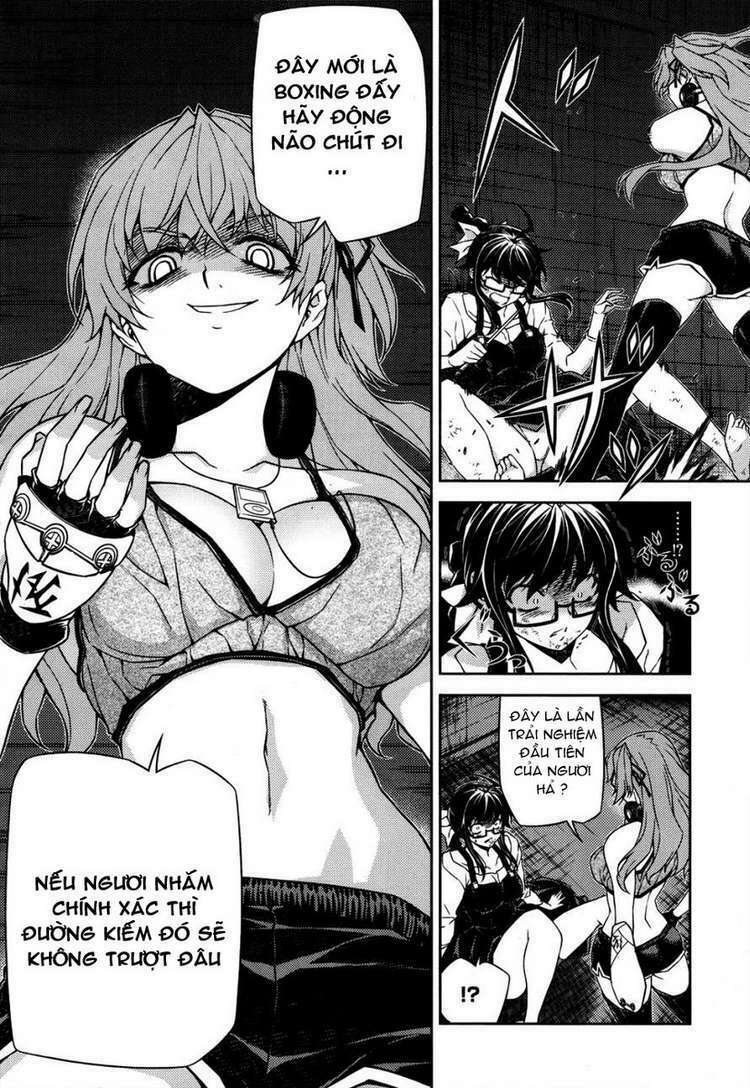 re:birth the lunatic taker chapter 16 5