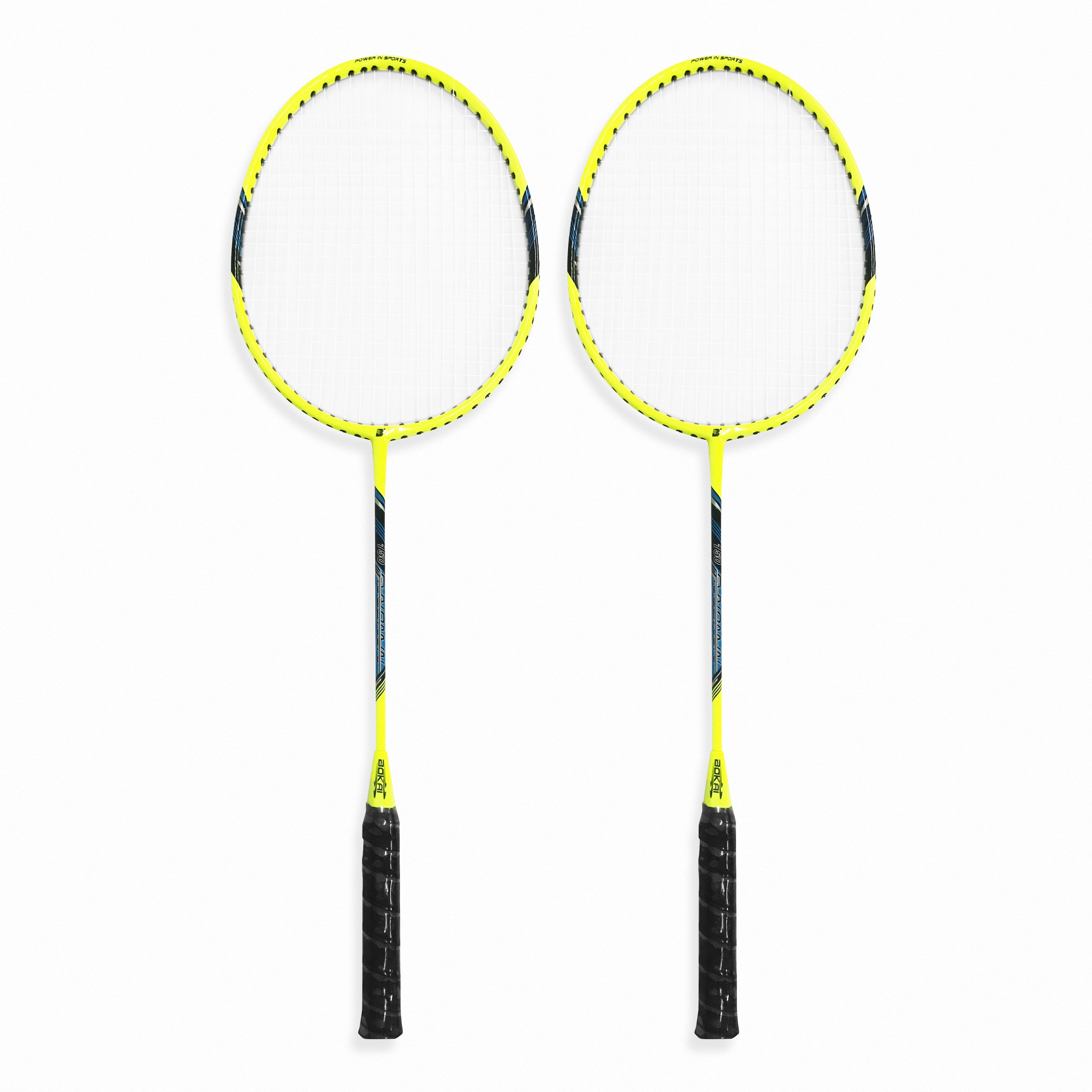 Cặp vợt cầu lông hợp kim nhôm siêu bền Sportslink Bokai BK-150