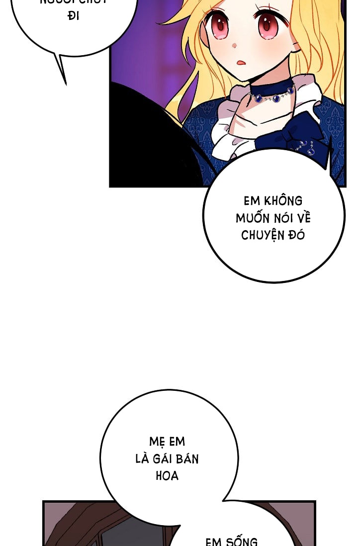 tôi là tiểu thư của gia đình này chapter 3 40