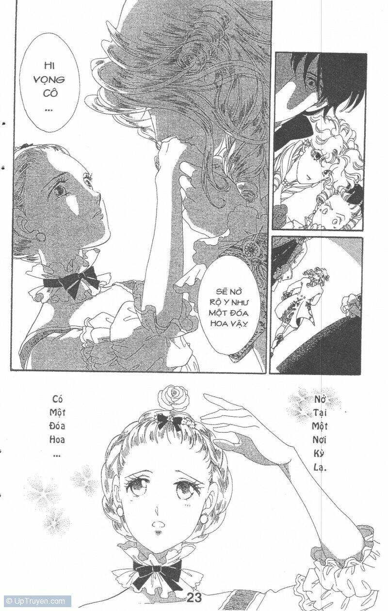 ngài tử tước phiêu lãng chapter 1 23