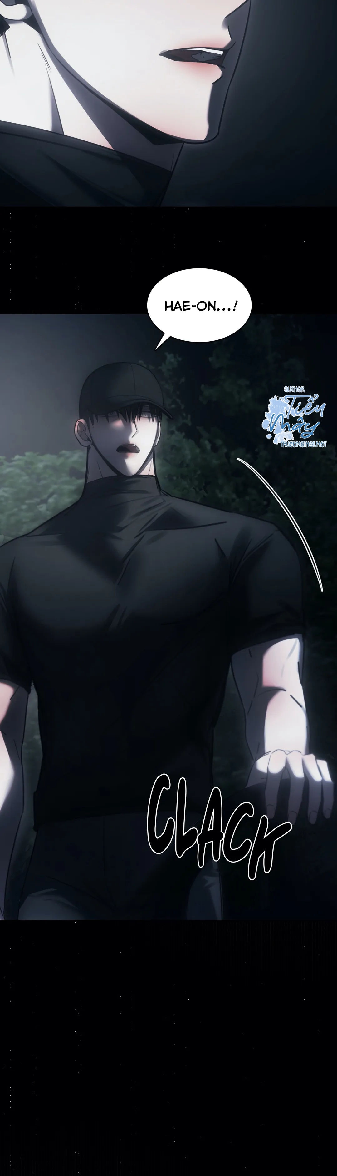 vực sâu chapter 18 23