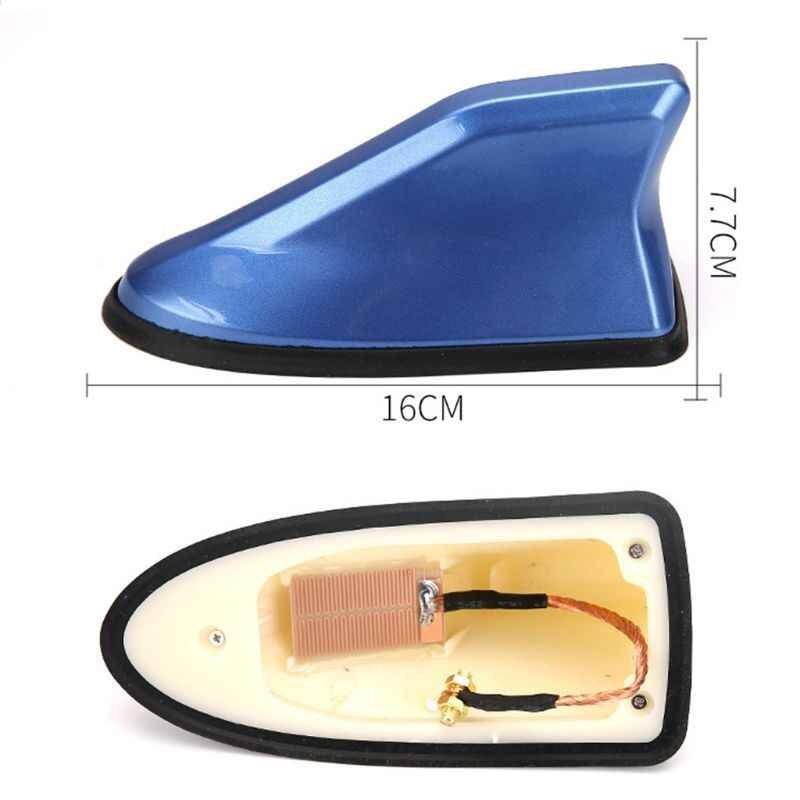 Ăng Ten Vây Cá – Ăng Ten Ô Tô – Bắt Sóng Radio FM AM | Trendycar - Phụ kiện nhà cửa và xe hơi uy tín