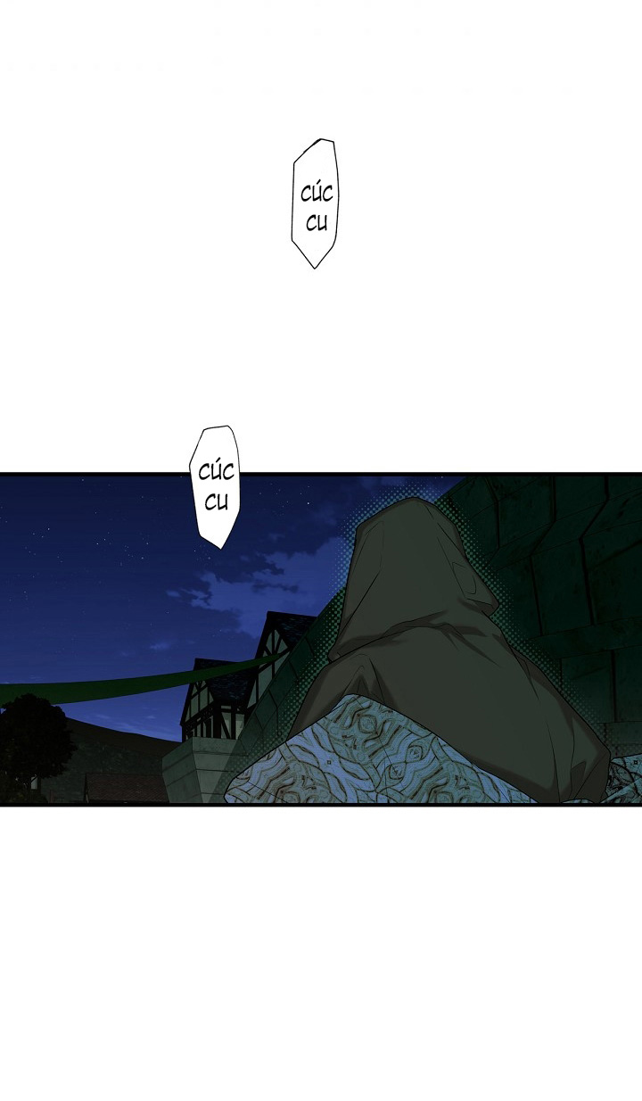 tiểu thư bí ẩn chapter 5 38