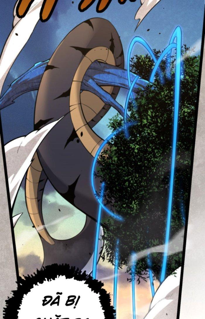 từ cây cổ thụ bắt đầu tiến hóa chapter 5 17