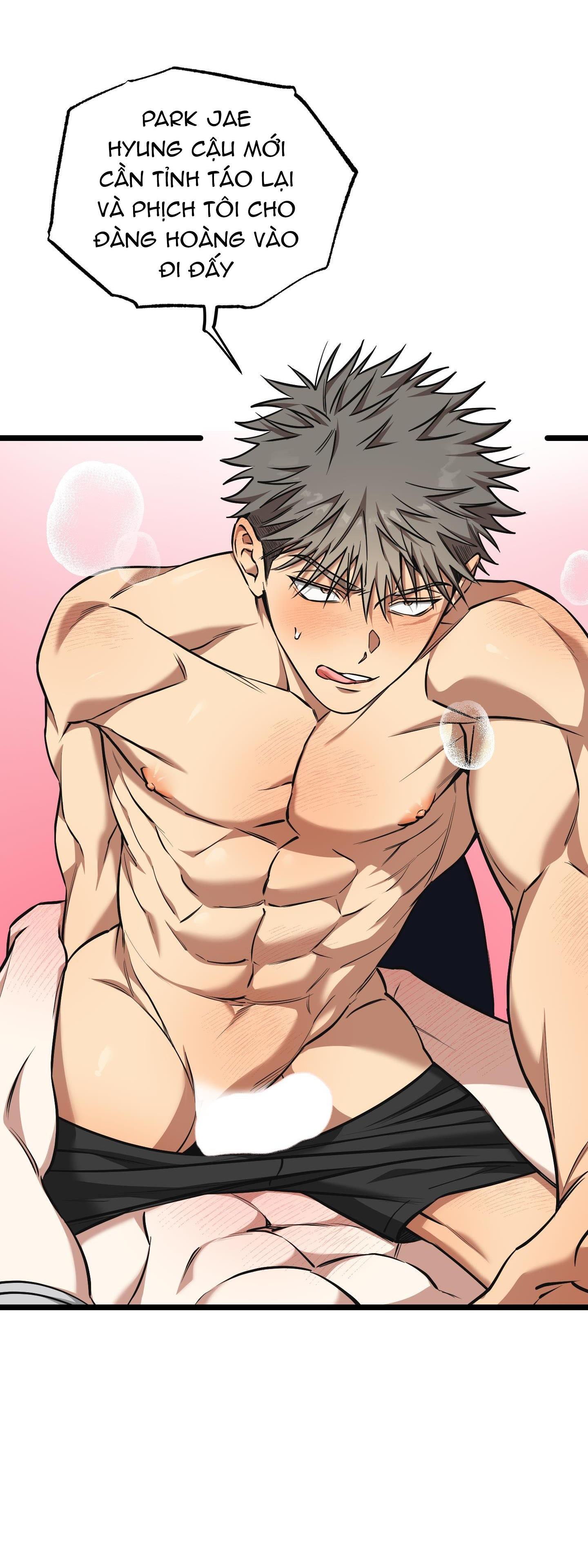 tôn kính và khát khao chapter 13 94