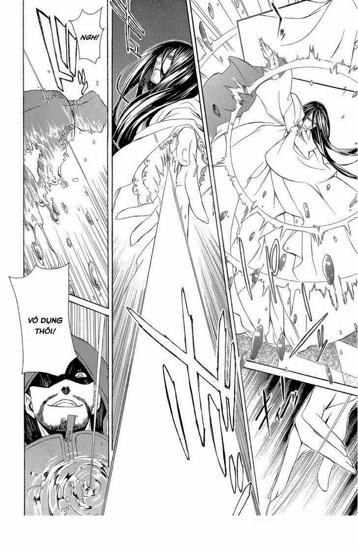 makai ishi mephisto chapter 2 14