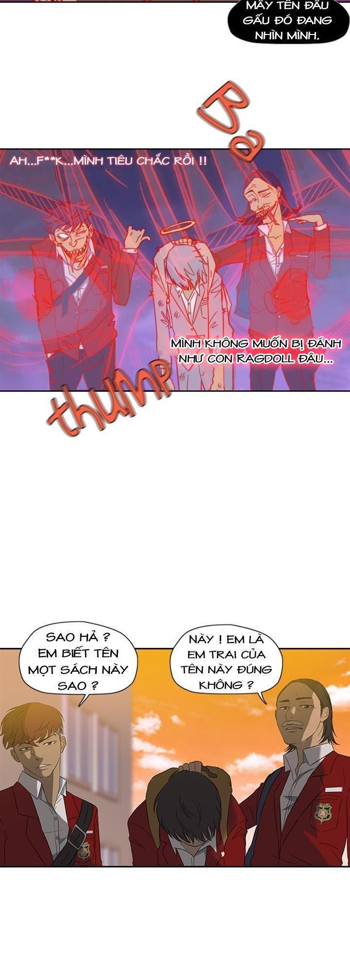 wind breaker chapter 9 8