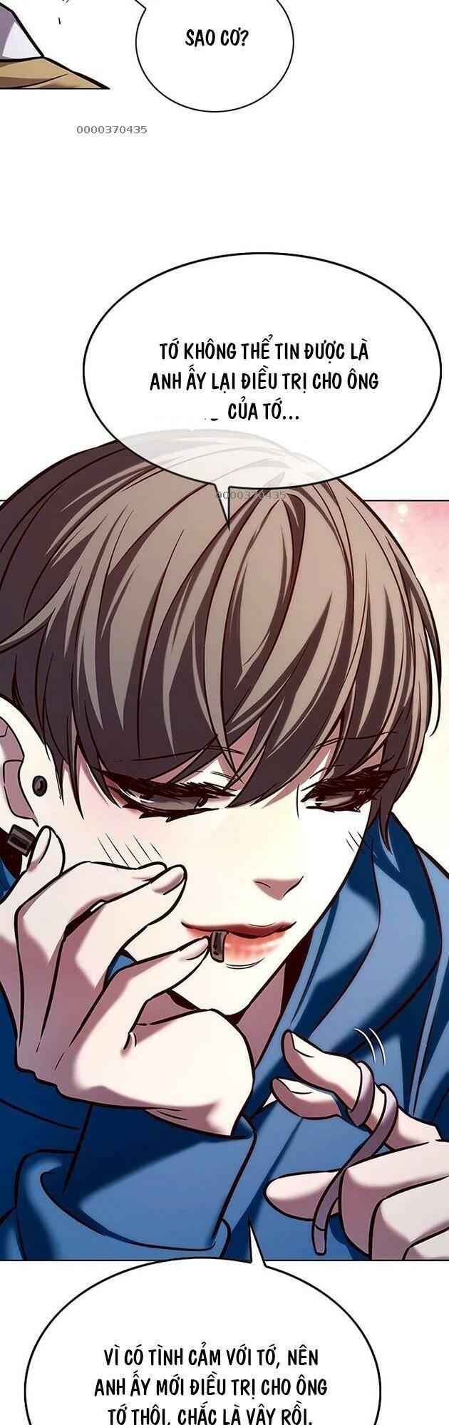 biến thân thành mèo chapter 229 36