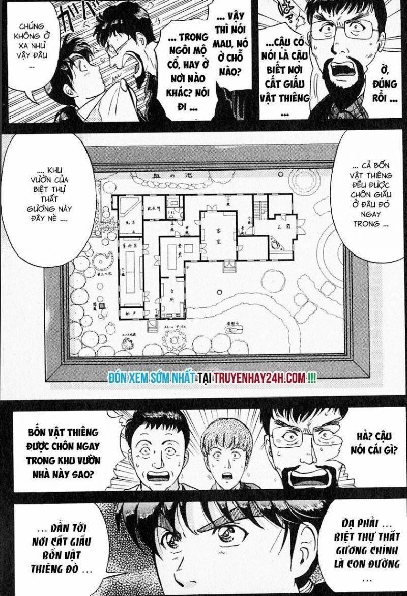 thám tử kindaichi (bản đẹp) chapter 1810 13