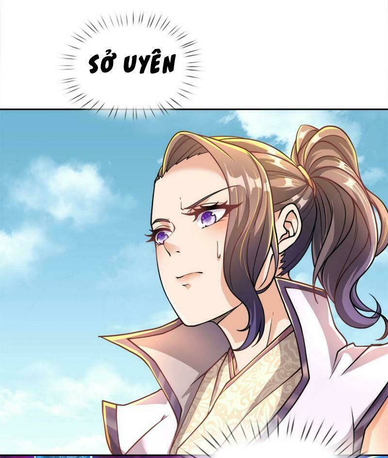 thân thể của ta là kiếm chủng chapter 45 2