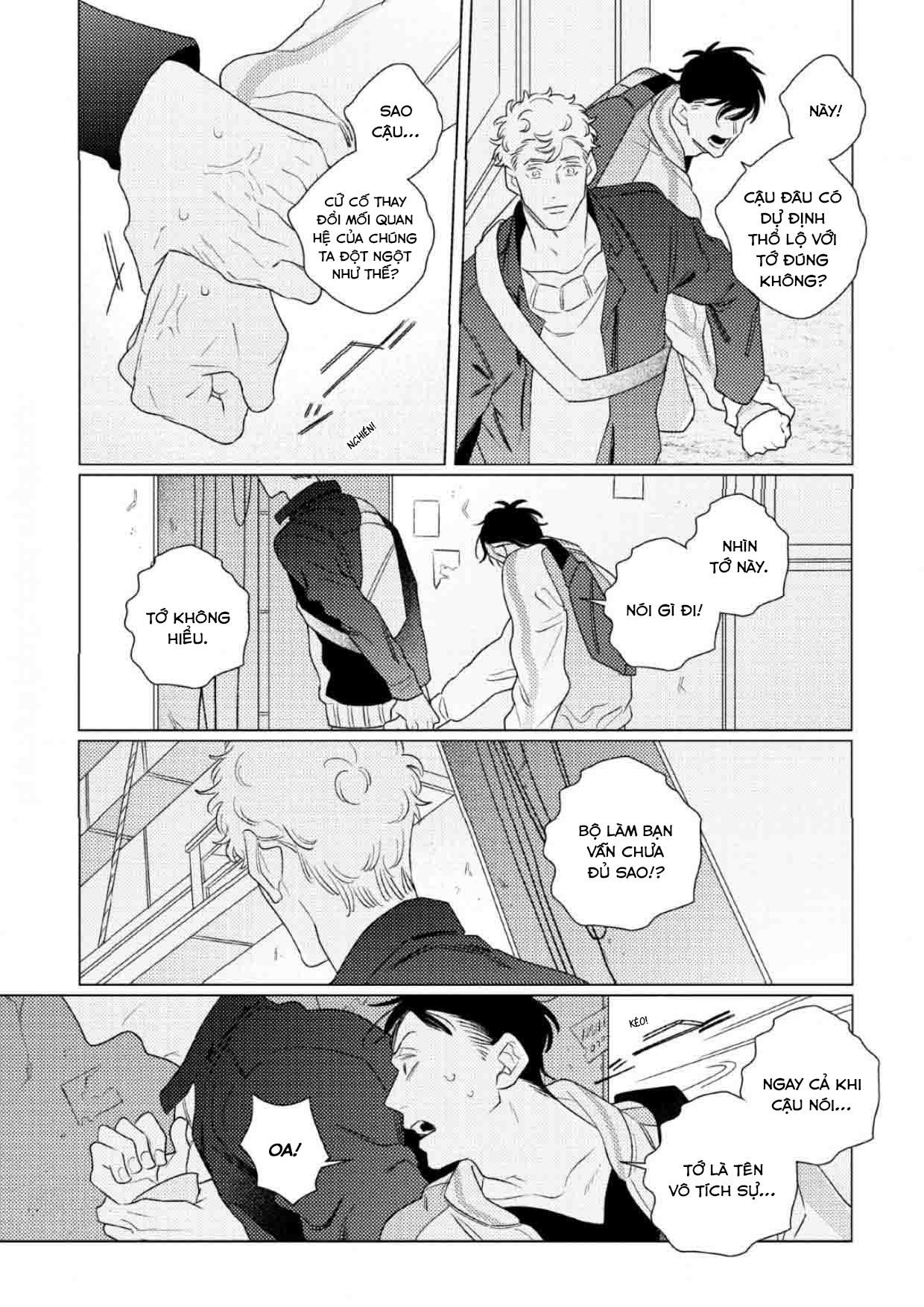 liên kết và rung động chapter 5.5 26