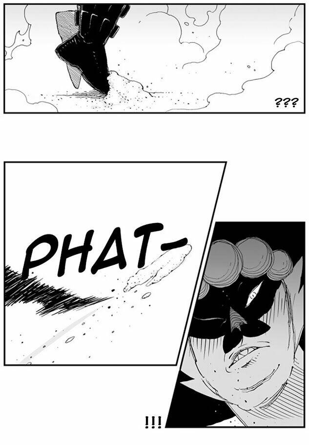 hành trình thoát khỏi địa ngục chapter 16 23