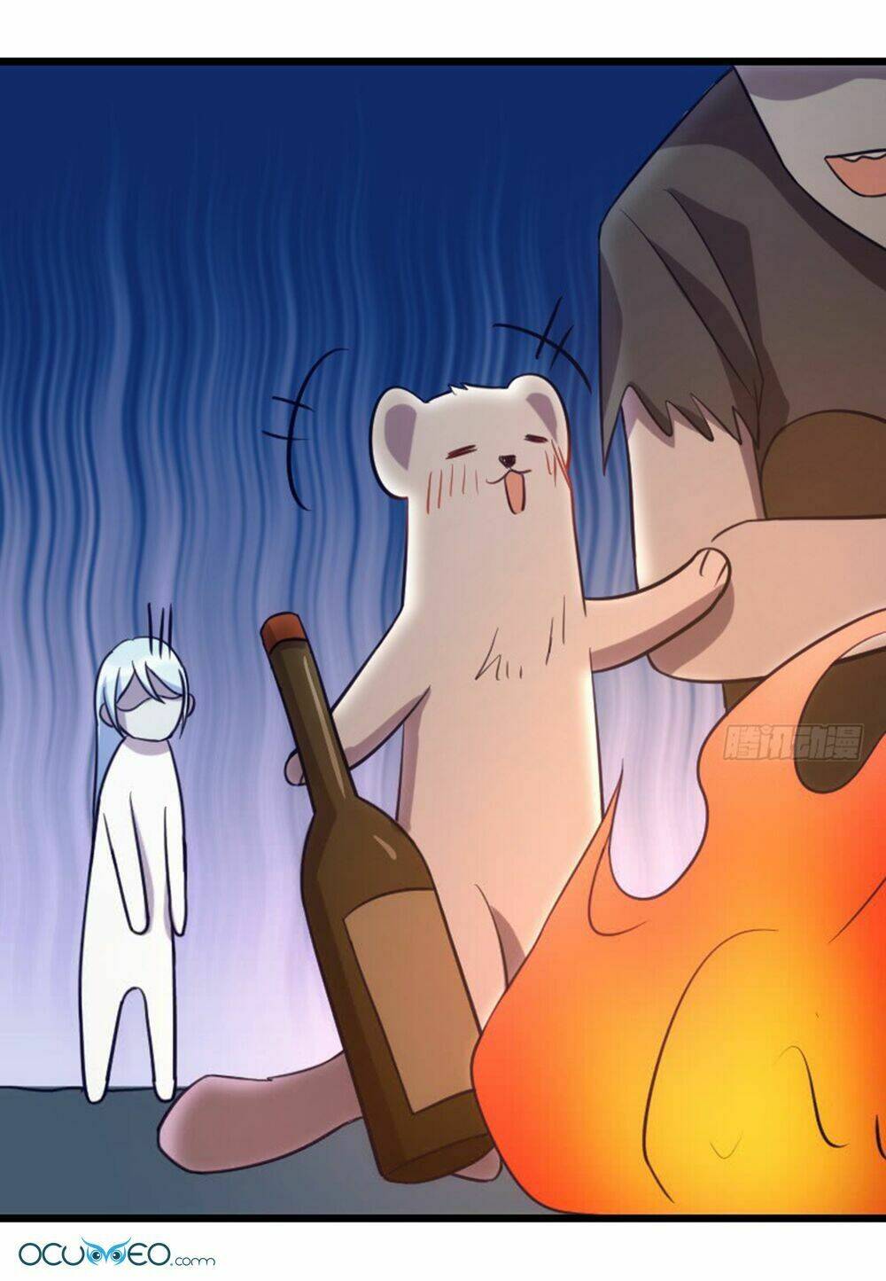 tôi ở dị giới khai ngư đường chapter 87 1