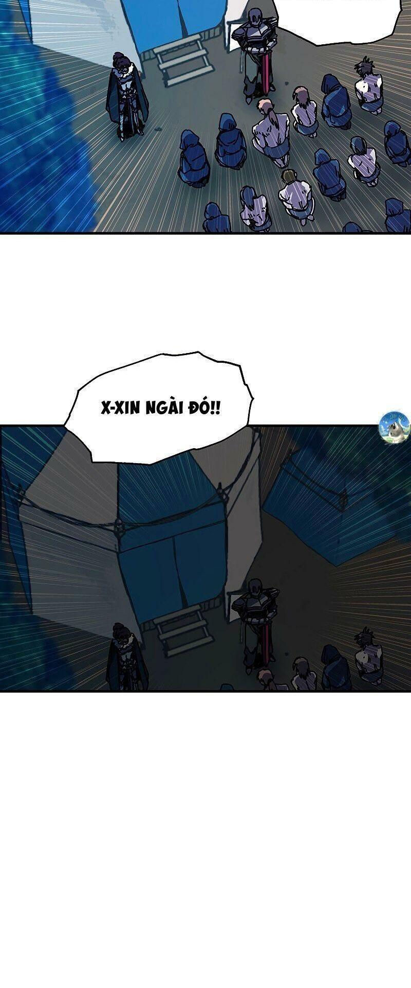 bug player - người chơi lỗi chapter 84 30