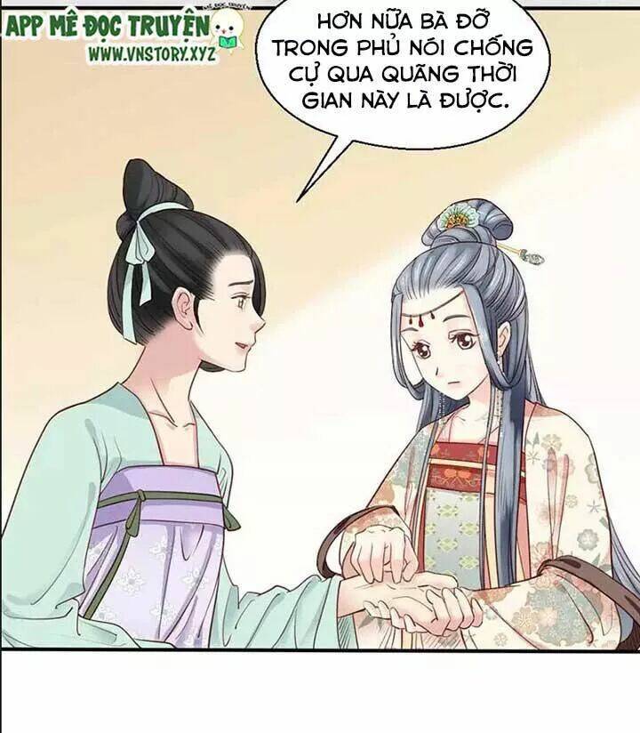 kiều nữ độc phi chapter 68 6