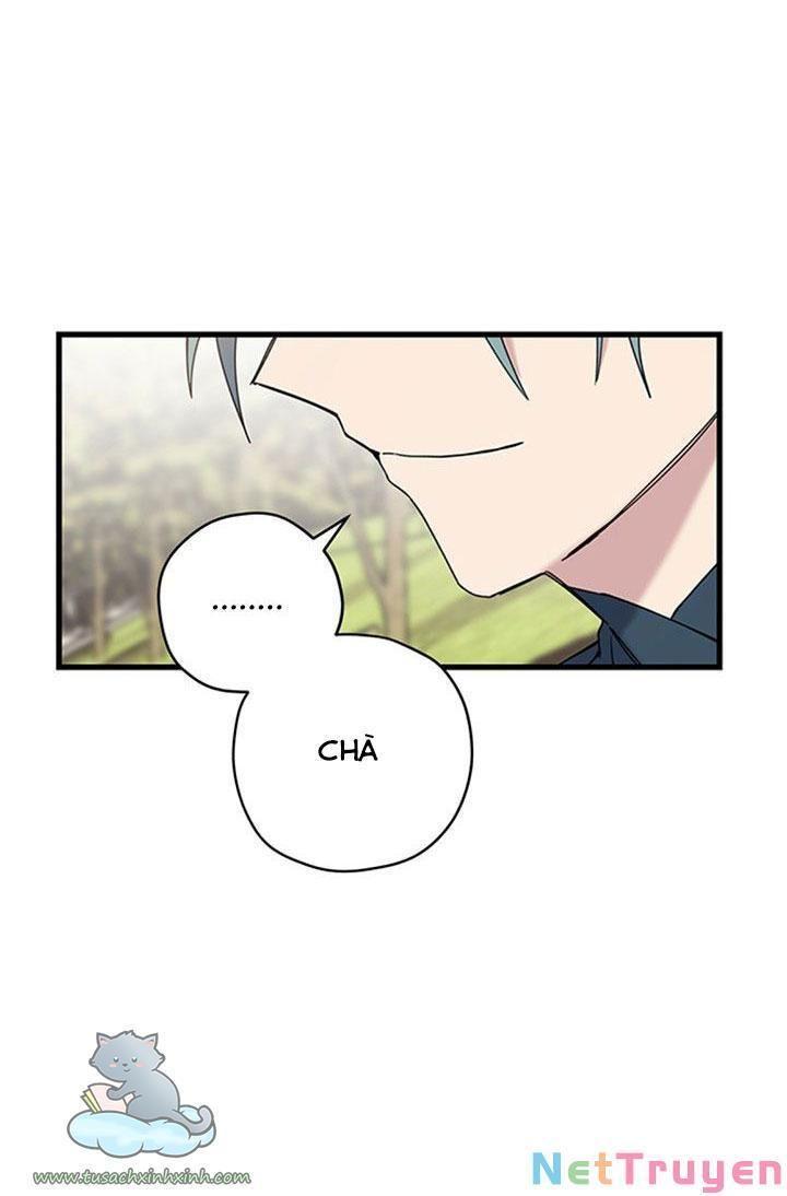 xin hãy cứ khóc, thái tử chapter 15 19