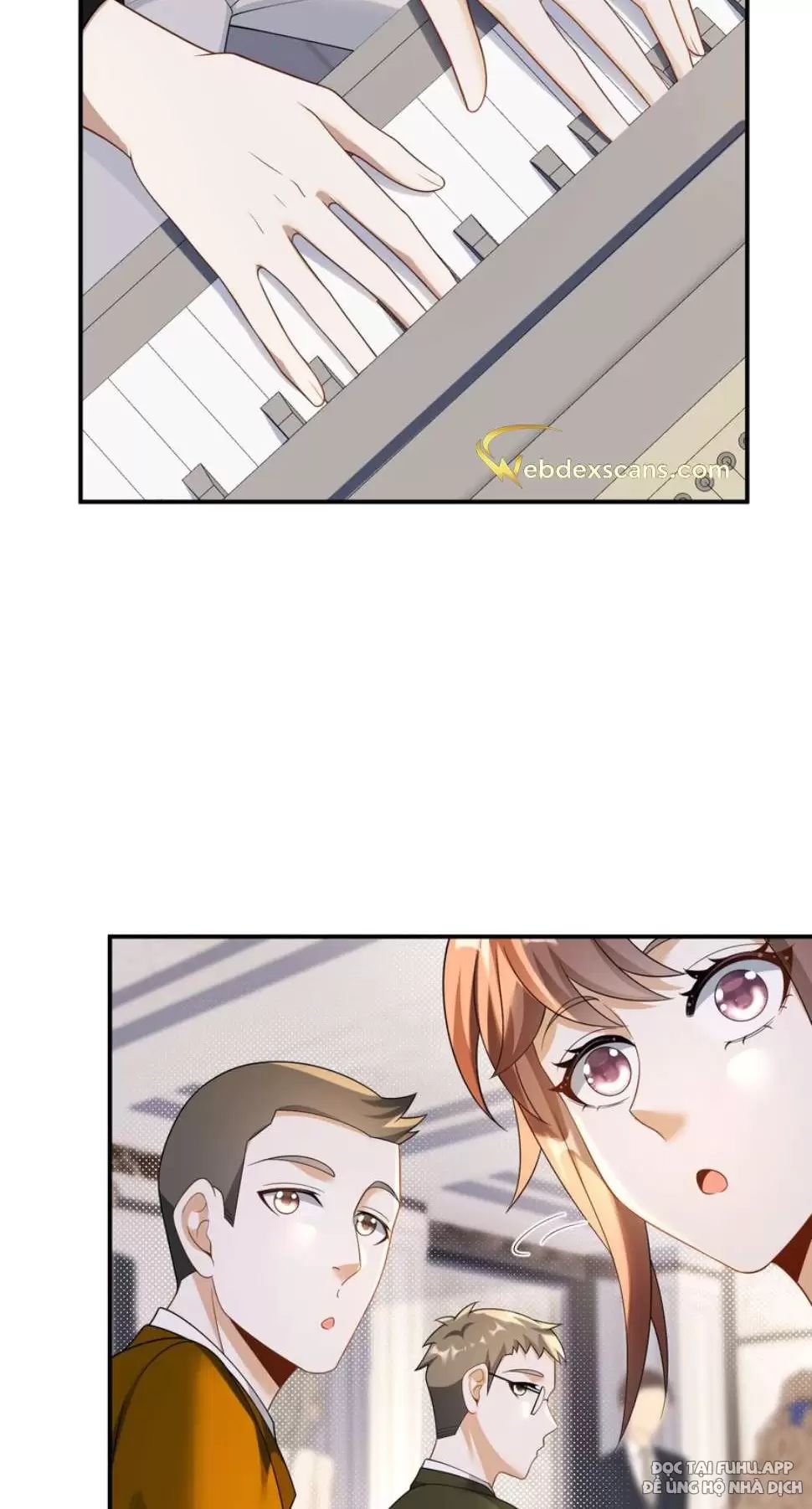 tái sinh, tôi trở thành ông vua ngành giải trí chapter 30 10