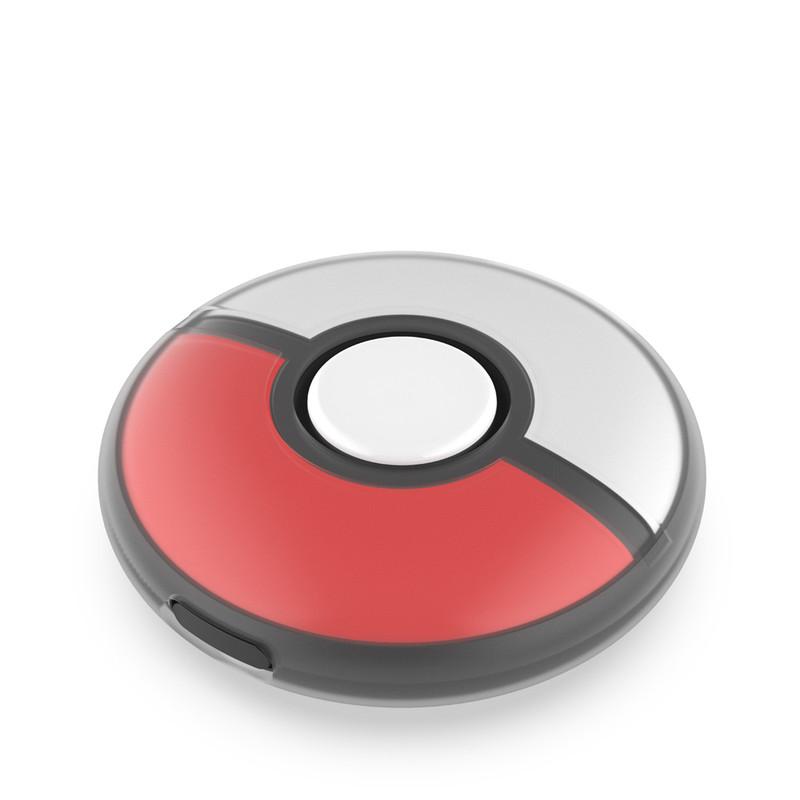 Vỏ silicon mềm bảo vệ cho Pokemon GO Plus+