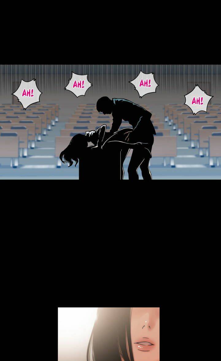 thần bài siêu năng chapter 3 2