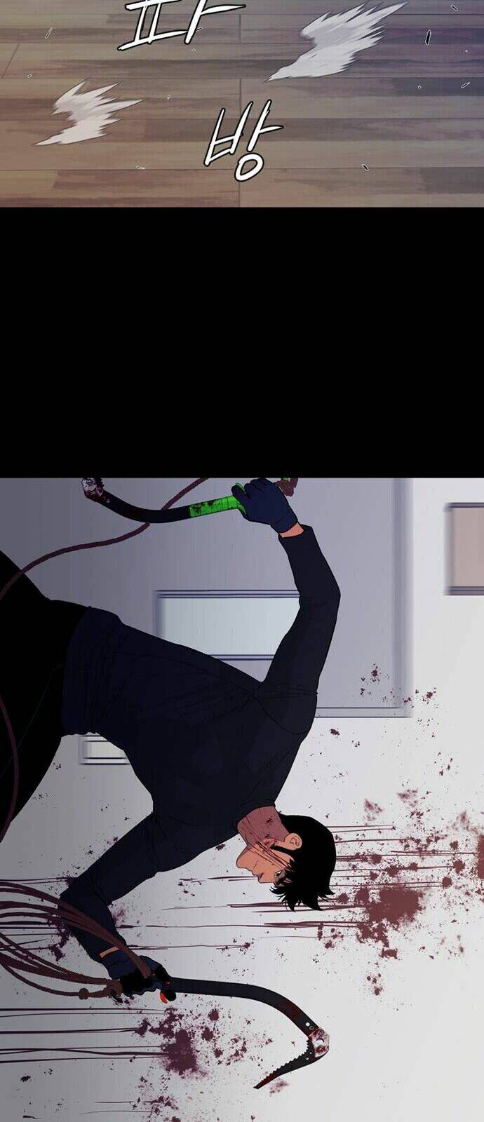 đêm vùng cực chapter 54 3