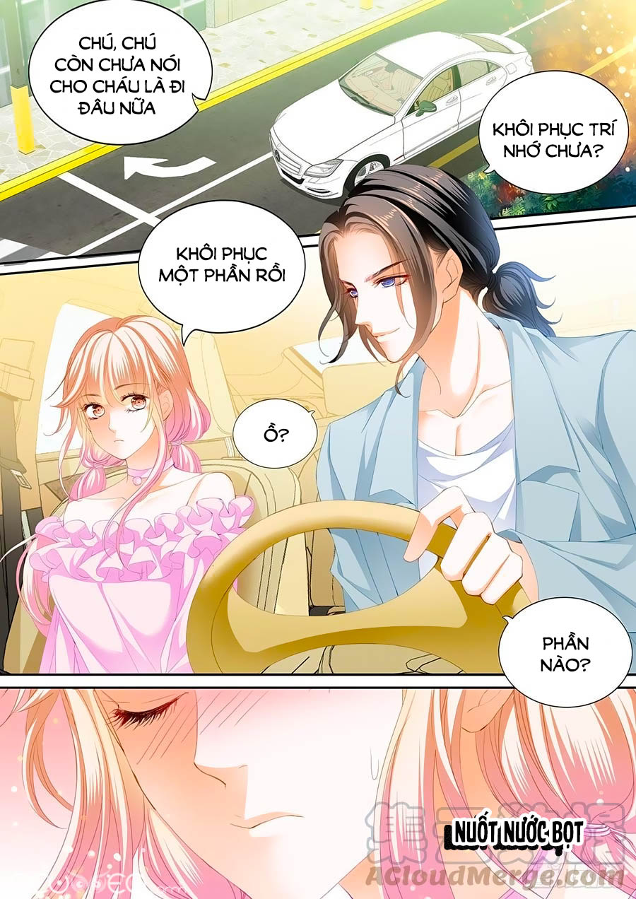 bá đạo tiểu thúc, xin trêu chọc vừa thôi! chapter 136 1