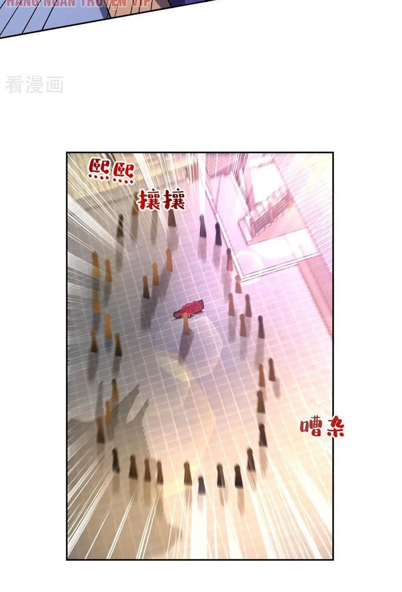 yêu giả vi vương chapter 174 32