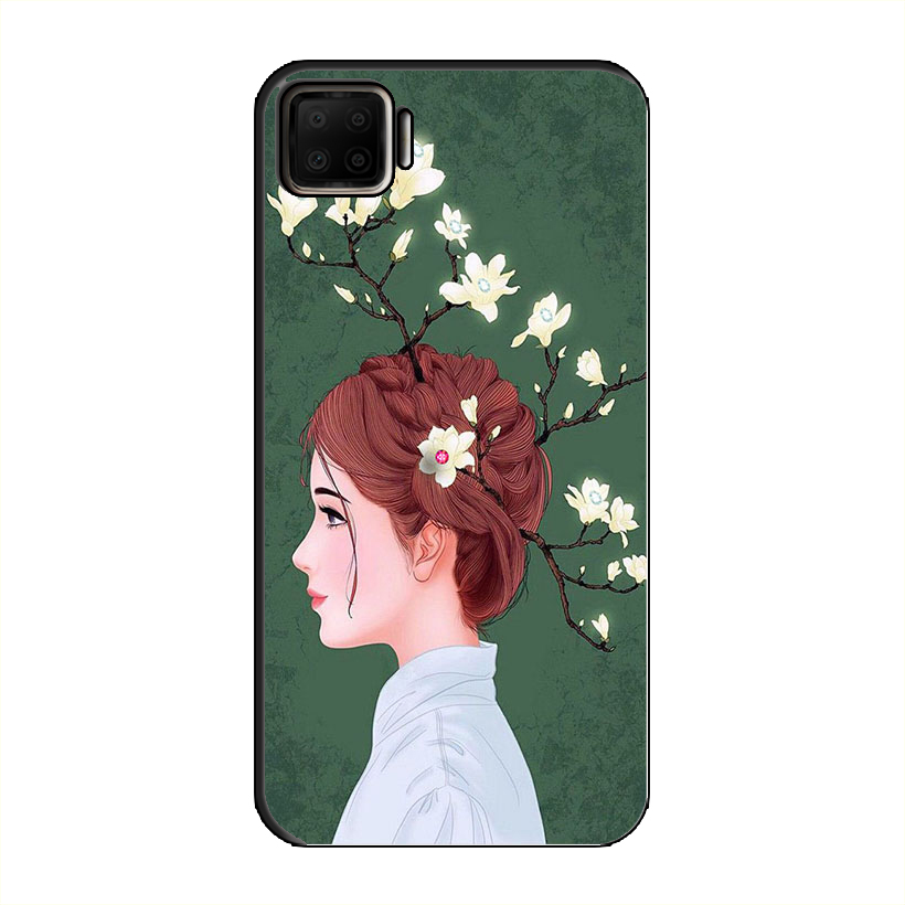Ốp Lưng Dành Cho OPPO A73 2020