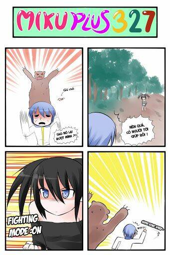 miku plus chapter 32 8